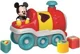 Locomotiva sorter Clementoni Baby Mickey
