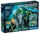 Конструктор 3 в 1 Clementoni Space Miner Космический робот