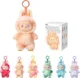 Jucarie-surpriza Labubu Pop Mart The Monsters Big into Energy (Replica)