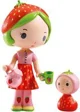 Figurina Djeco Berry & Lila foto