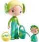 Figurina Djeco Flore & Bloom foto