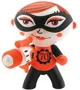 Figurina Djeco Fury Girl foto