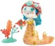 Figurina Djeco Princess Aby & Blue foto