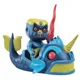 Figurina Djeco Pirate Terrible & Monster foto