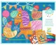 Набор для рисования Djeco Colorful Circus
