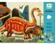 Набор мозаики Djeco Динозавры