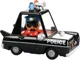 Машинка Djeco Hurry Police
