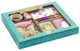 Мини-набор канцелярии Djeco Kendra Box