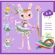 Набор для творчества Djeco My Fairies