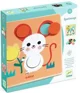 Развивающая игра Djeco Spotimage
