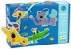 Puzzle Djeco Duo Articulo Animale, 12 el.