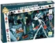 Puzzle Djeco Night City, 200 el. foto
