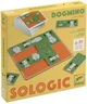 Логическая игра Djeco Dogmino