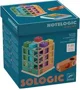 Joc de logica Djeco Hotelogic