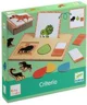 Развивающая игра Djeco Criterio