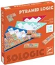 Логическая игра Djeco Pyramid Logic