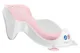 Подставка для купания Angelcare Fit Pink