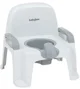 Olita-scaunel pentru copii BabyJem Sand Beige