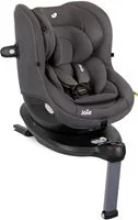 Поворотное автокресло Joie i-Spin 360 Thunder с Isofix, 0–18 кг foto