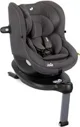 Поворотное автокресло Joie i-Spin 360 Thunder с Isofix, 0–18 кг foto
