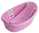 Ванночка OK Baby Onda Pink
