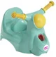 Olita OK Baby Relax Scooter Sky Blue foto