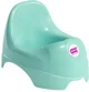Горшок OK Baby Relax Sky Blue foto