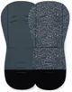 Salteluta pentru carucior Petite&Mars Foamy Anthracite Dino
