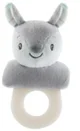 Inel gingival cu jucarie Petite&Mars Squirrel Boby