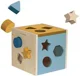 Деревянная игрушка Petite&Mars Gravity Cosmic Blue