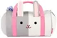 Geanta sport Skip Hop Duff-imals Bunny foto