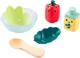 Jucarie educativa de baie Skip Hop Cafe Prep & Serve Salad foto
