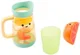 Jucarie educativa de baie Skip Hop Cafe Swirl & Splash Lemonade foto