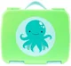 Ланчбокс Бенто Skip Hop Zoo Octopus foto