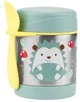 Контейнер для еды Skip Hop Zoo Hedgehog foto