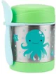 Контейнер для еды Skip Hop Zoo Octopus foto