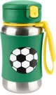 Термо-поильник с трубочкой Skip Hop Spark Football foto