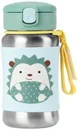 Термо-поильник с трубочкой Skip Hop Zoo Hedgehog foto