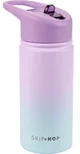 Sticla termoizolanta din otel Skip Hop Wander Purple, 450 ml foto