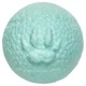 Minge de joaca pentru caini Explorer Dog Airball Turcuaz, 8 cm foto