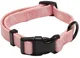 Zgarda pentru caini Explorer Dog Rainbow, marimea S, 24-36 cm foto