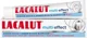 Зубная паста Lacalut Multi Effect, 75 мл foto