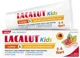 Pasta de dinti pentru copii Lacalut Kids (2-6 ani), 65 ml foto