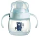 Cana de tranzitie Tommee Tippee Albastru, 150 ml foto