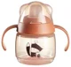 Cana de tranzitie Tommee Tippee Portocalie, 150 ml foto