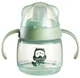 Cana de tranzitie Tommee Tippee Verde, 150 ml foto
