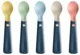 Набор эргономичных ложечек Tommee Tippee (6+ мес.), 5 шт. foto
