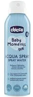 Спрей-освежитель на водной основе Chicco Baby Moments (0+ мес.) foto