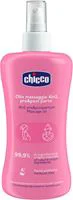 Масло для массажа 4 в 1 Chicco Pre & PostPartum, 200 мл foto