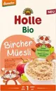 Terci organic Muesli Holle Bircher cu fructe si migdale (12+ luni), 200 g foto